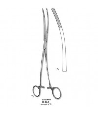  BOZEMAN, Dressing Forceps 